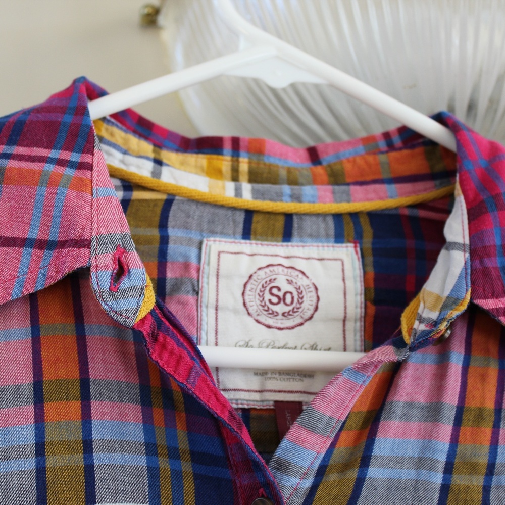 Flannel - Picture 6 of 6